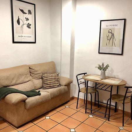 Apartamento Peregrinos Granada Bagian luar foto