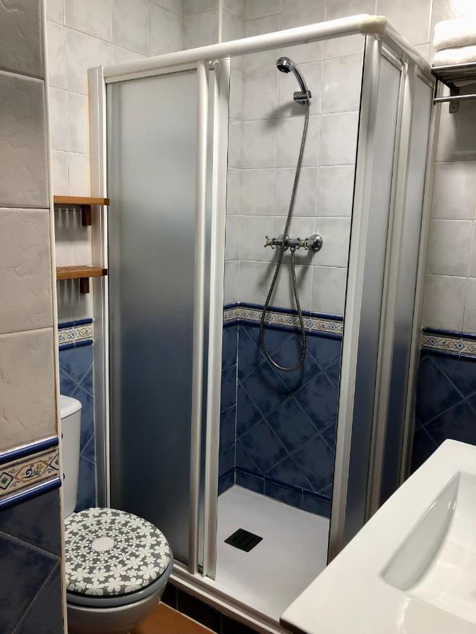 Apartamento Peregrinos Granada Bagian luar foto