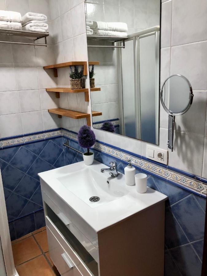 Apartamento Peregrinos Granada Bagian luar foto